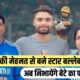 Indian Cricketer Rinku Singh